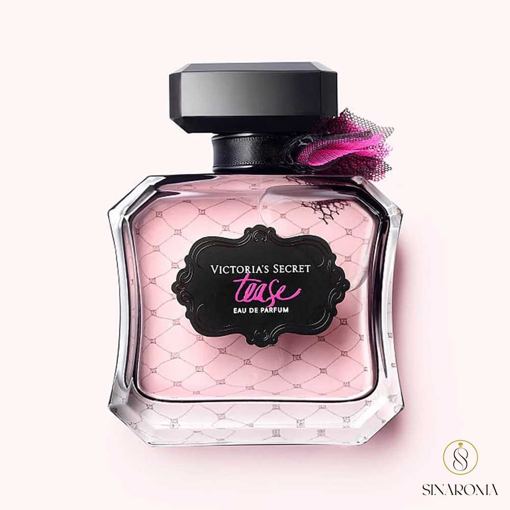 عطر ویکتوریا سکرت تیس | Victoria Secret Tease