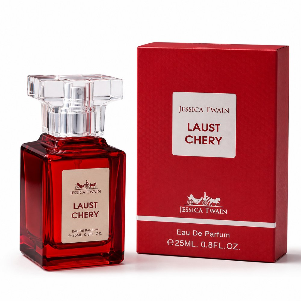 عطر LAUST CHERY کد :۱۶۶ کد 1044
