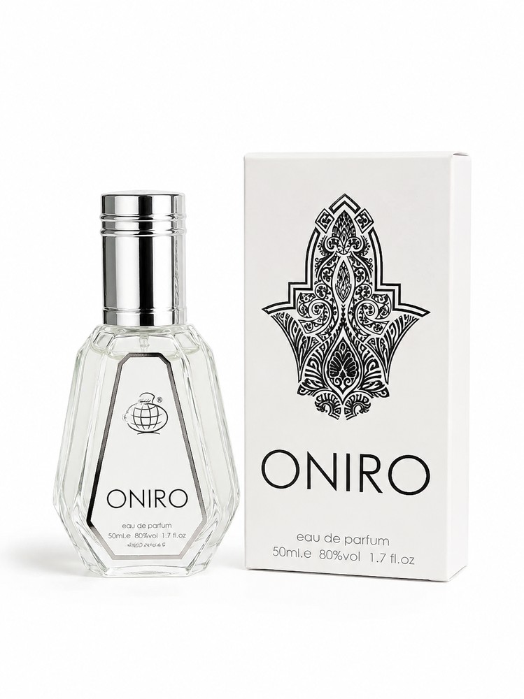 عطر مردانه ONIRO کد : ۱۰۰۲ کد 935