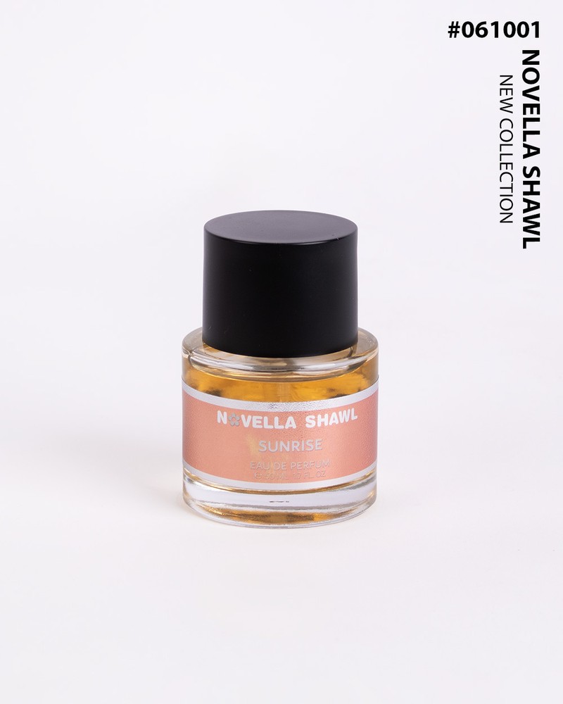 عطر Sunrise کد 061001