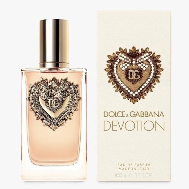 عطر زنانه Dolce & Gabbana Devotion