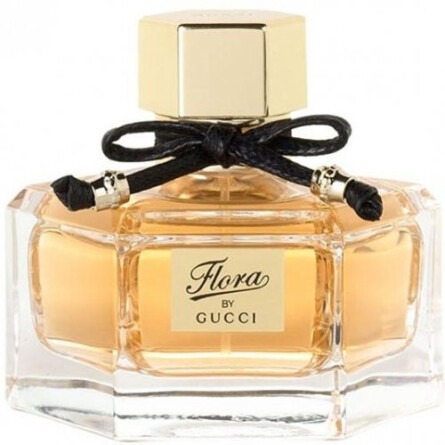 گوچی فلورا ادو پرفیوم زنانه GUCCI - Gucci Flora EDP for women حجم 100 میل