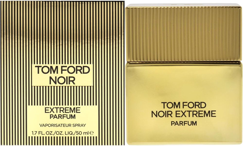 عطر مردانه Tom Ford Noir Extreme Parfum حجم 50 ml
