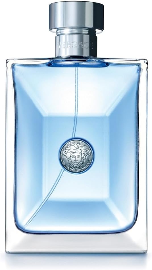 عطر مردانه Versace Pour Homme EDT 200 ml