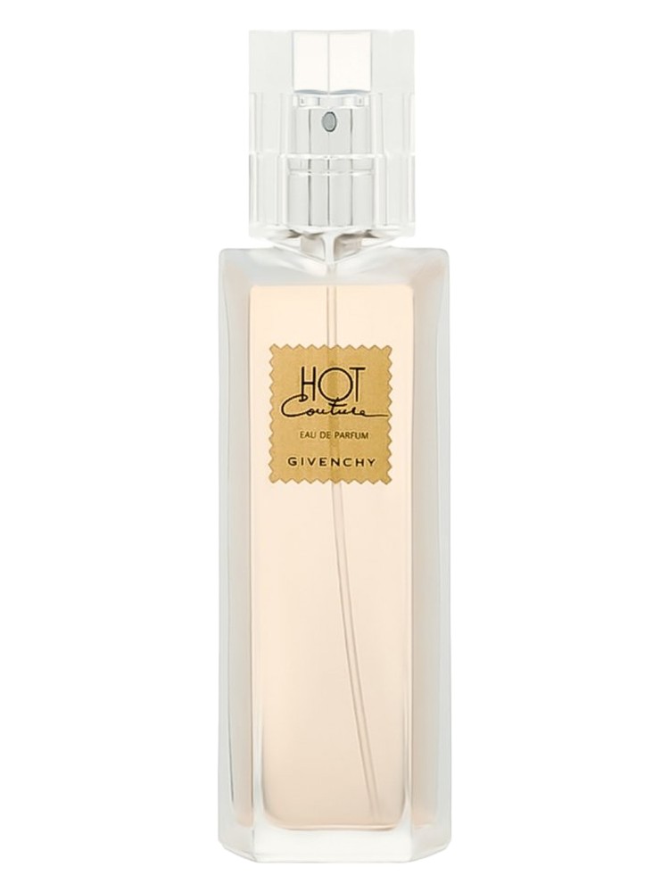 عطر ژیوانشی (جیوانچی) هات کوتور زنانه Givenchy Hot Couture