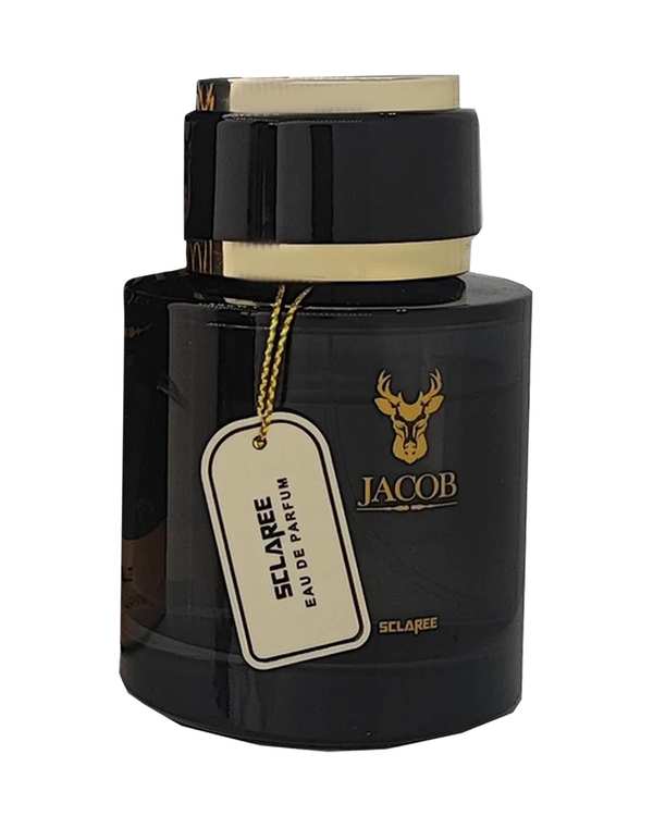 عطر مردانه اسکلاره Sclaree رایحه Dunhill Jacob حجم 100 میلی لیتر