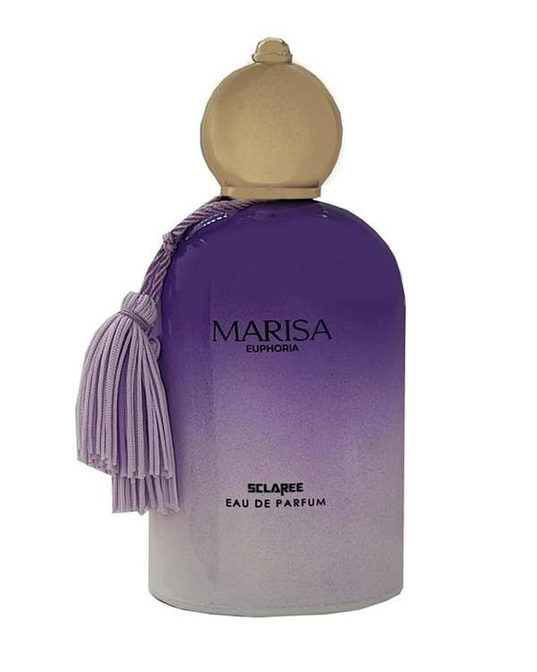 عطر زنانه اسکلاره Sclaree مدل Marisa رایحه Euphoria حجم 100 میلی لیتر