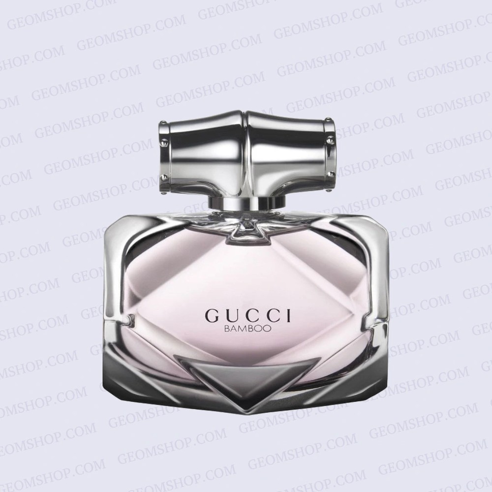 عطر ادکلن گوچی بامبو ادو پرفیوم | Gucci Bamboo EDP