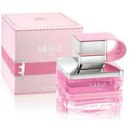 عطر ادکلن امپر ساگا پينک زنانه Emper SaGa Pink