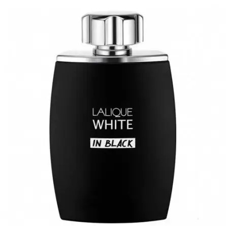 عطر لالیک وایت این بلک Lalique White in Black
