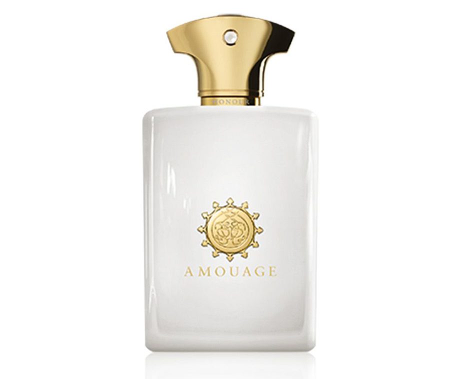 عطر آمواج آنر مردانه Amouage Honour for Men