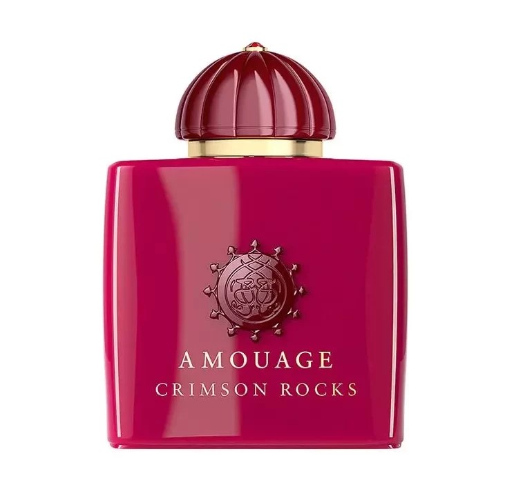 عطر آمواژ کریمسون راکز Amouage Crimson Rocks