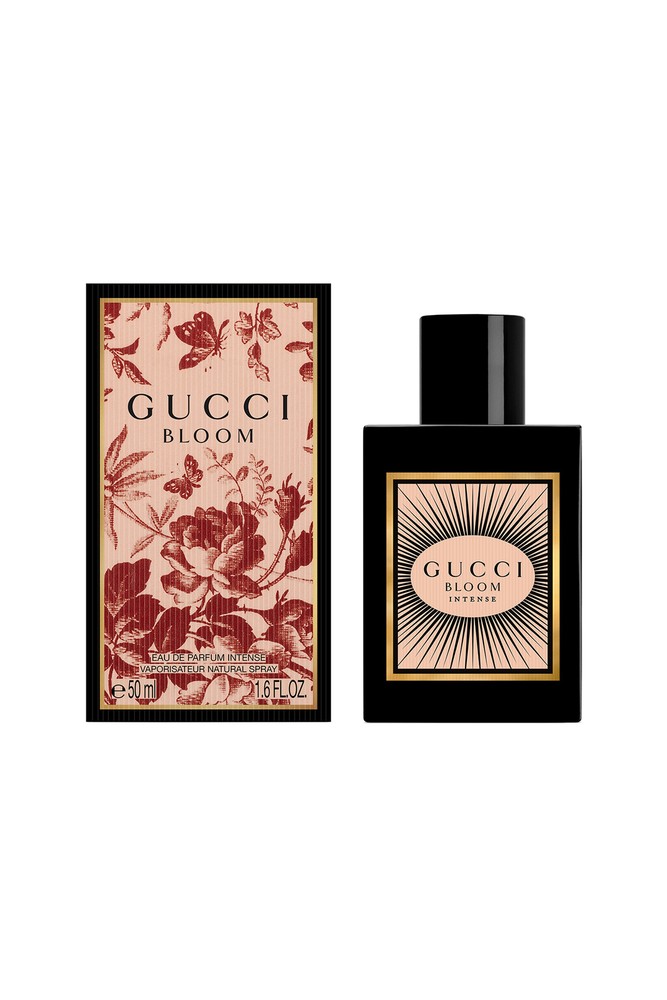 عطر Gucci Bloom Edp Intense 50 ml