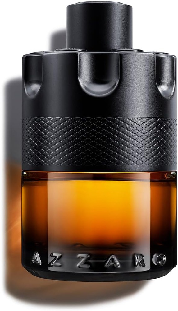عطر مردانه Azzaro The Most Wanted مشکی 3.38 Fl Oz، 100 ml