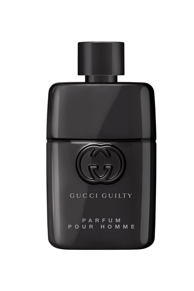 عطر مردانه Gucci Guilty Pour Homme حجم 50 ml