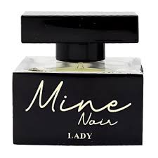 عطر اورجینال Marc Joseph مدل Mine Noir Lady
