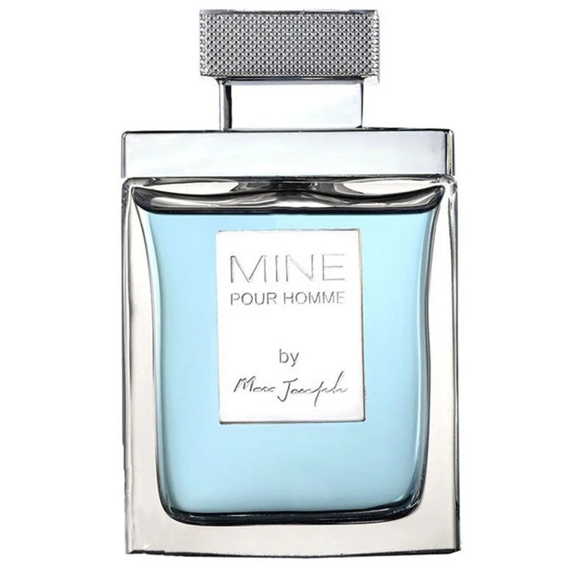 عطر اورجینال Marc Joseph مدل Mine