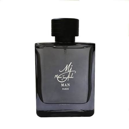 عطر اورجینال Marc Joseph مدل MJ Man Black