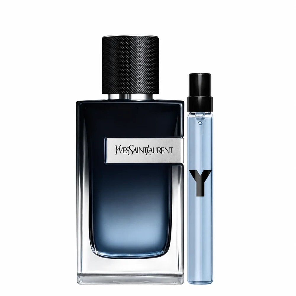 عطر اورجینال Yves Saint Laurent مدل Y Eau de Parfum Travel Exclusive