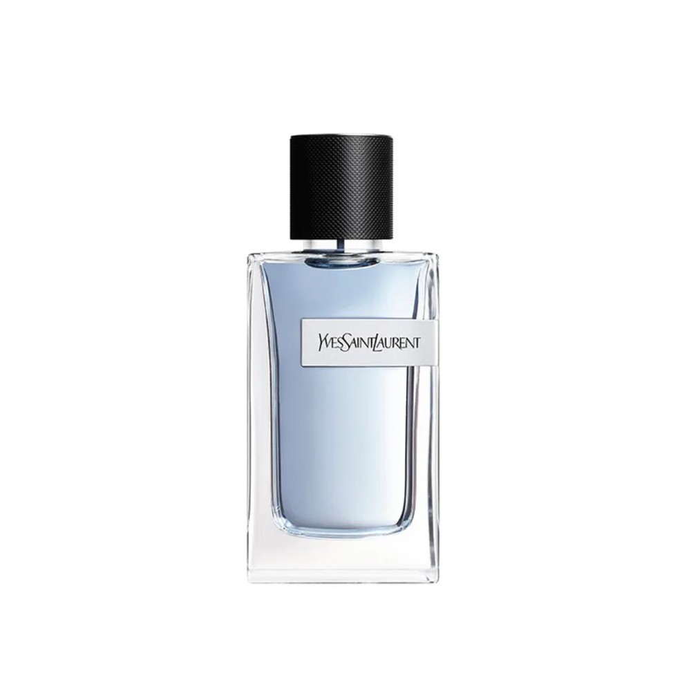 عطر اورجینال Yves Saint Laurent مدل Y Eau de Toilette