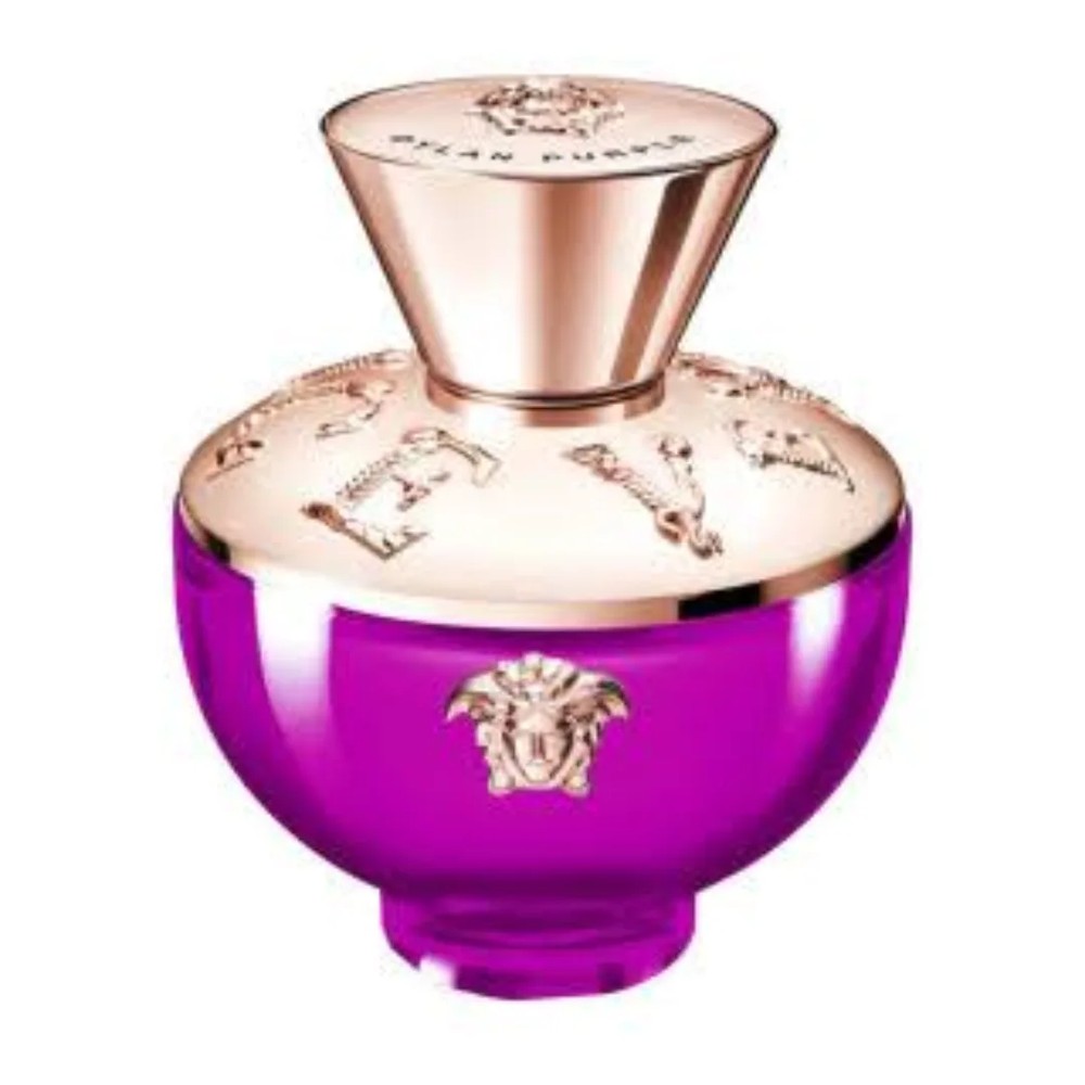 عطر اورجینال Versace مدل Dylan Purple Eau de Parfum