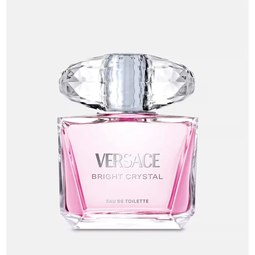 عطر اورجینال Versace مدل Bright Crystal Eau de Toilette