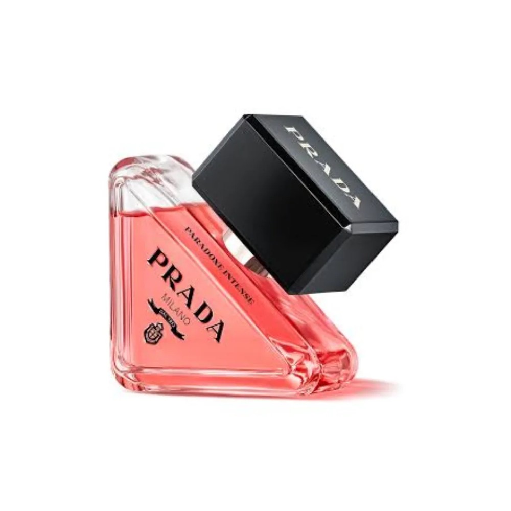 عطر اورجینال Prada مدل Paradoxe Intense