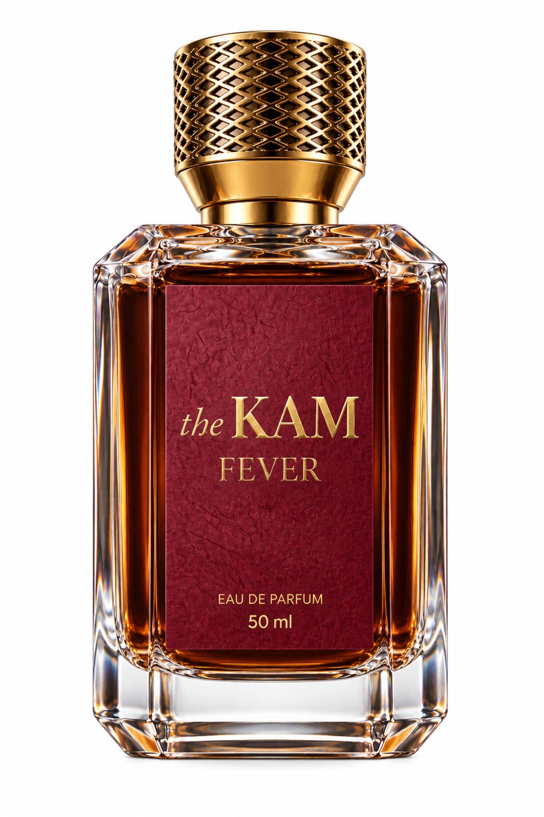 عطر مردانه EDP شرقی 50 ml