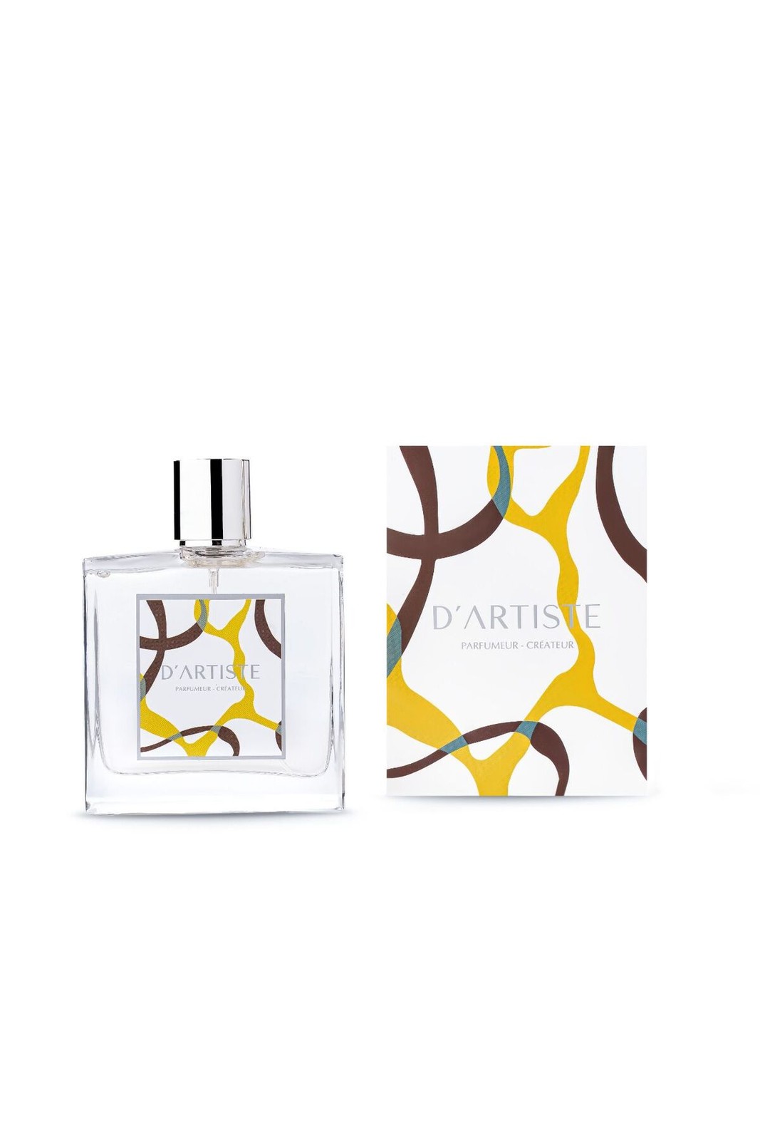 عطر زنانه EDP شرقی 100 ml