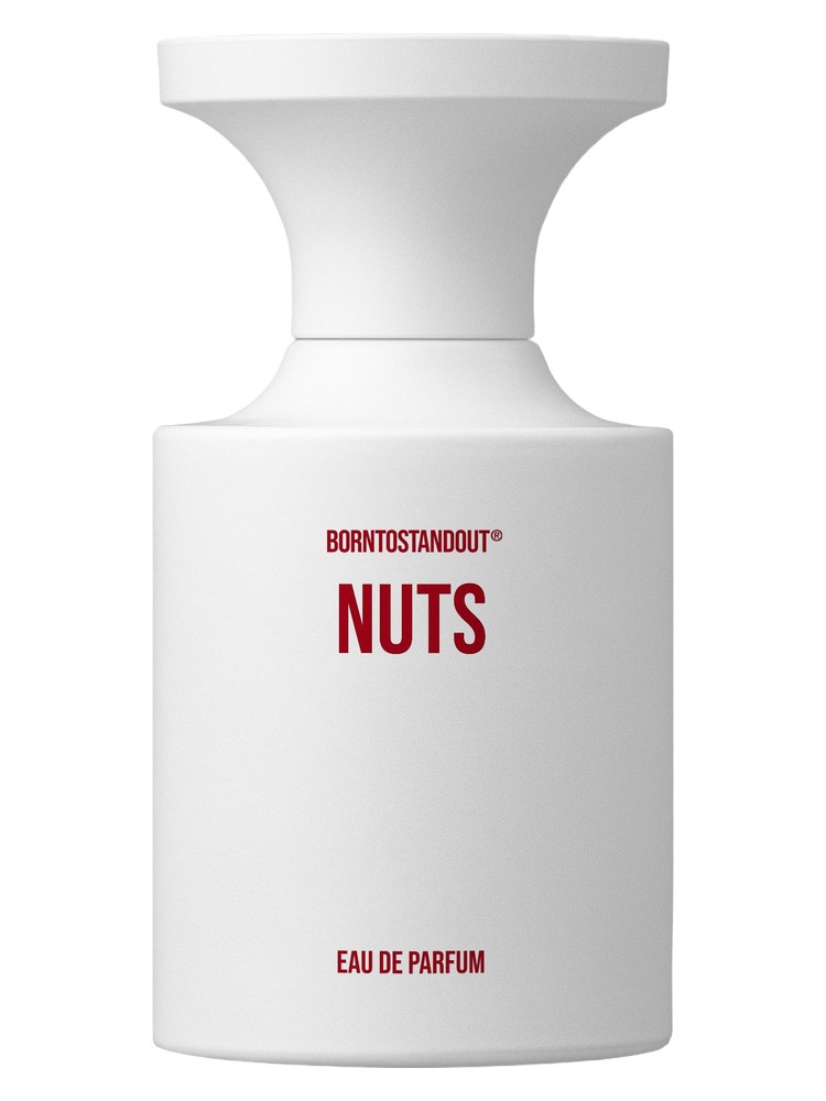 عطر بورن تو استنداوت ناتس مردانه و زنانه BORNTOSTANDOUT® Nuts