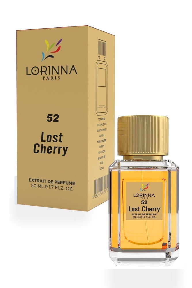 عطر زنانه EDP میوه 50 ml