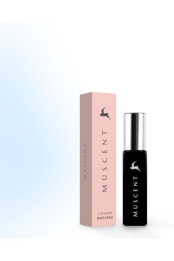 عطر زنانه EDP Fresh 15 ml