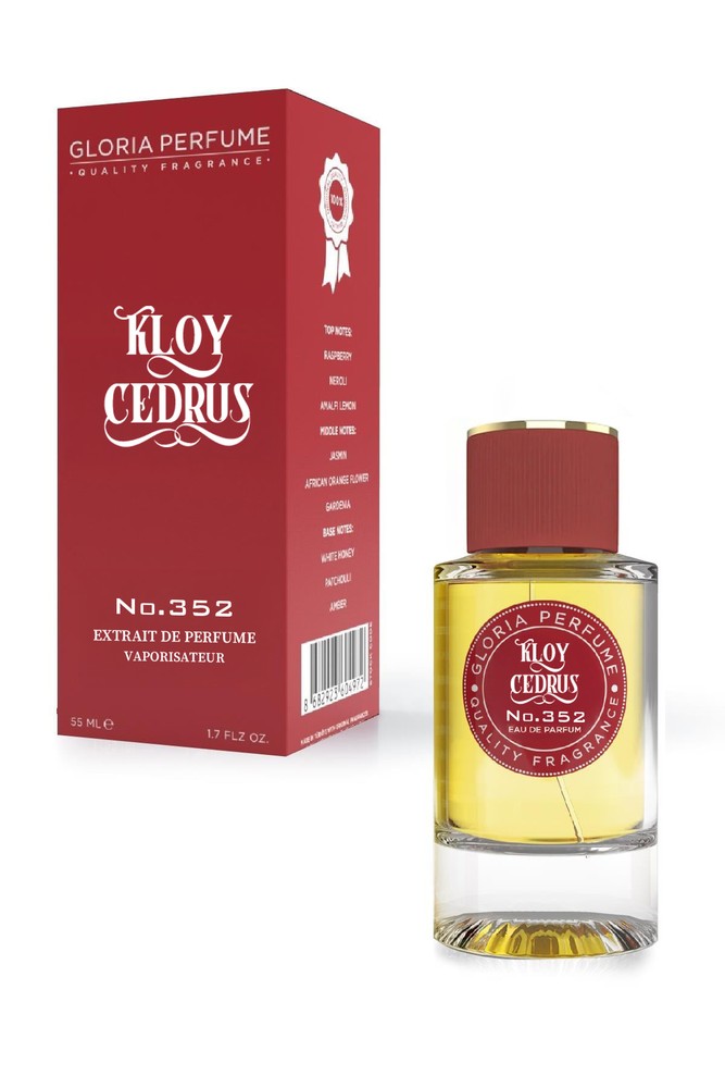 عطر زنانه EDP Fresh 55 ml