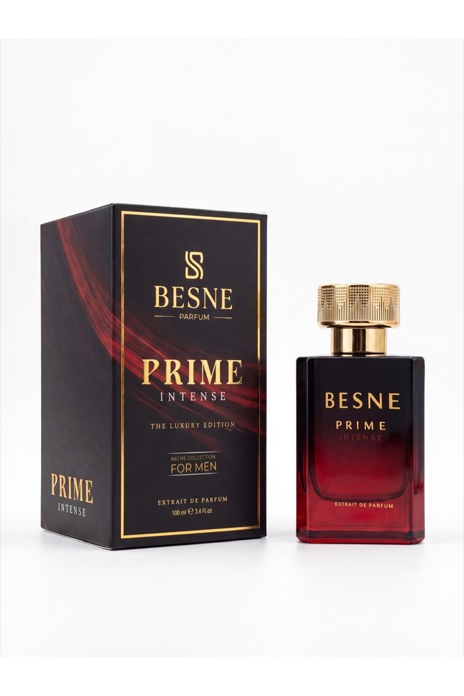 عطر مردانه EDP شرقی 100 ml | 28282929 besneparfum TR