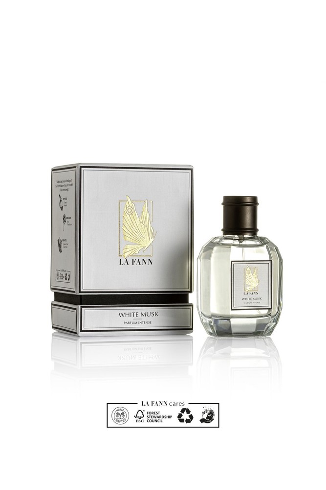 عطر زنانه EDP آروماتیک 100 ml | LF1117109.034 La Fann