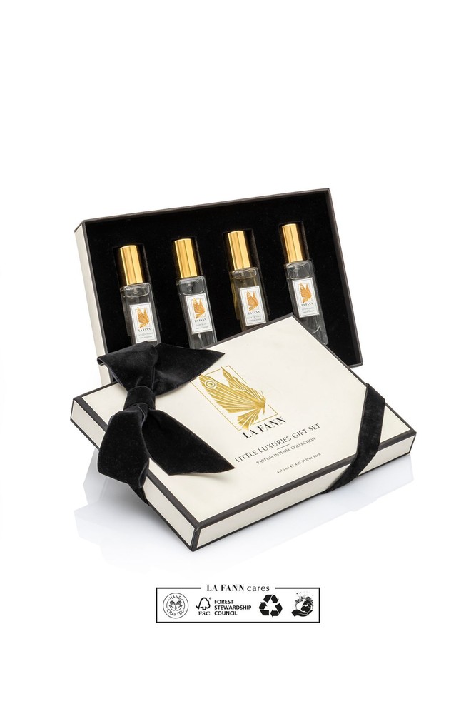 ست عطر زنانه EDP 60 ml | LF8080801.003 La Fann TR