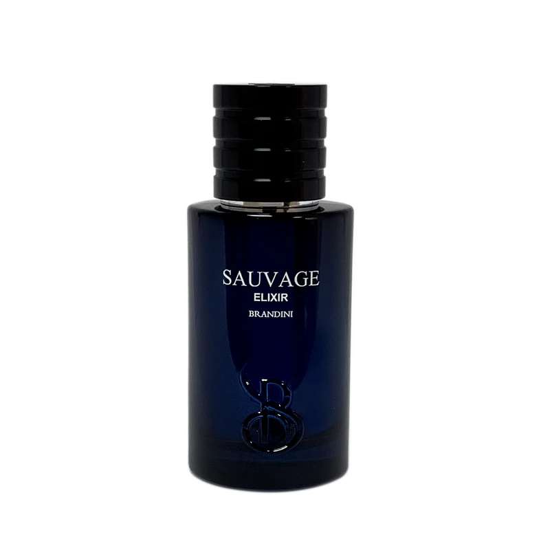 ادکلن ساواج الکسیر SAUVAGE ELIXIR برندینی33ml