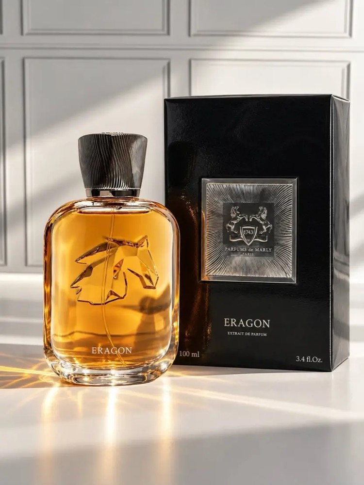 عطر مارلی اراگون marly eragon