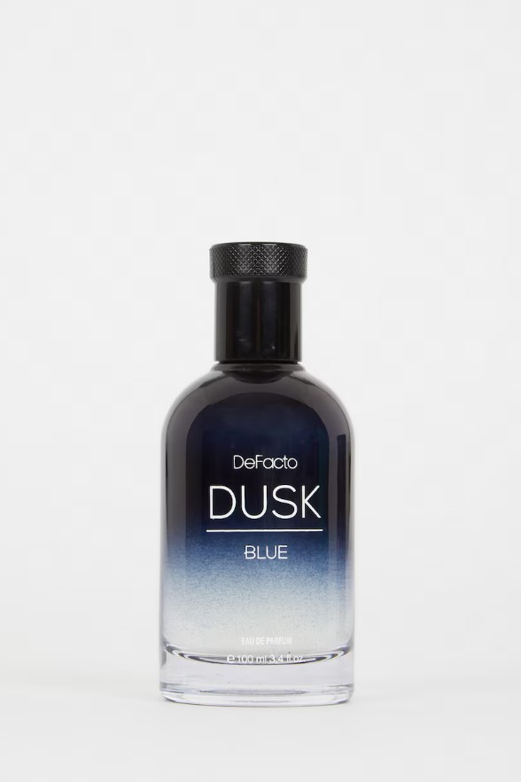 عطر مردانه دفکتو داسک بلو ۱۰۰ میلی‌لیتر DeFacto Dusk Blue