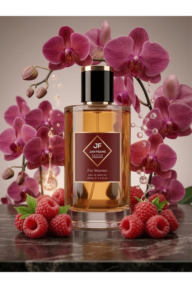عطر زنانه EDP Fresh 100 ml