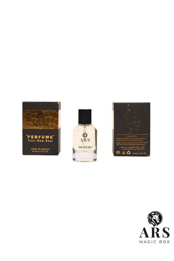 عطر زنانه EDP آروماتیک 50 ml