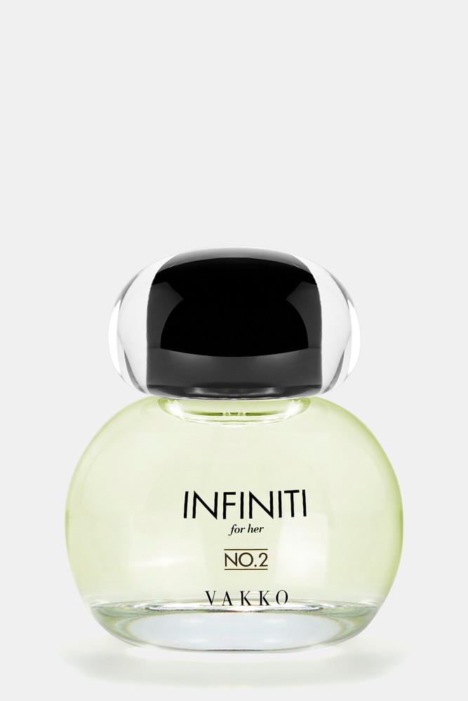 عطر زنانه واکو EDP Fresh 100 ml