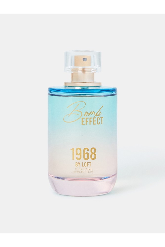 عطر زنانه لافت EDP Fresh 60 ml