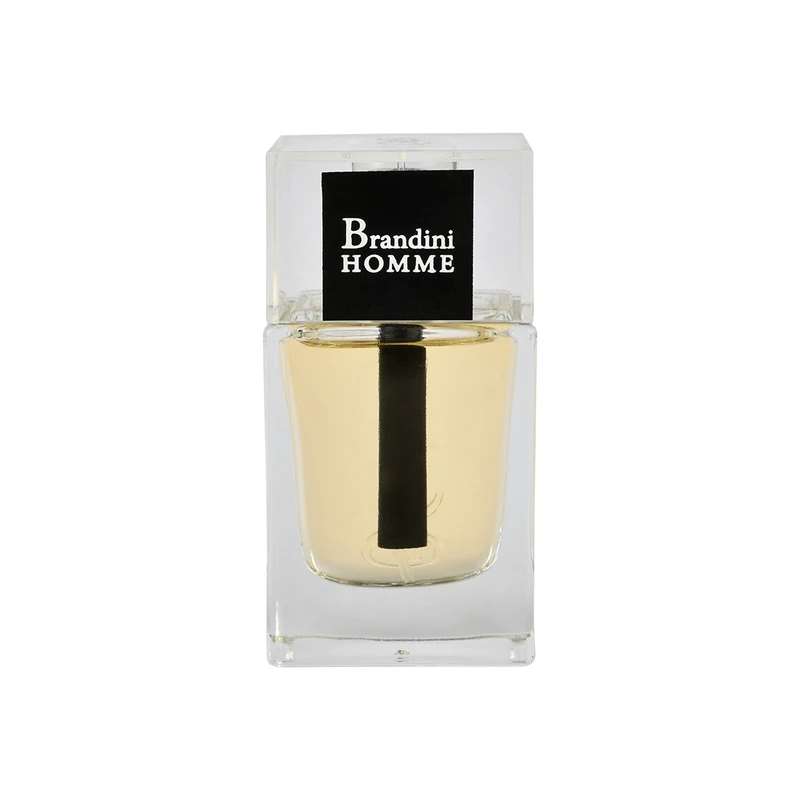 ادکلن هوم اینتنسHOMME INTENSE برندینی33ml