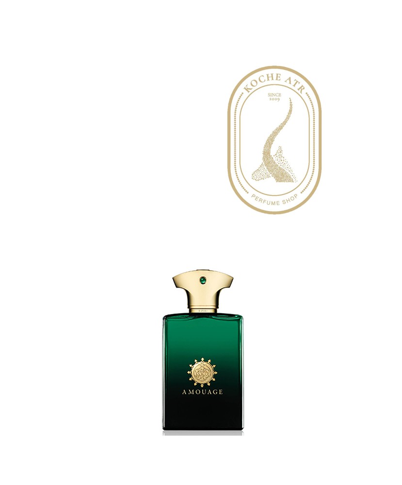 عطر مردانه آمواج اپیک ادوپرفیوم – Amouage Epic Eau De Parfum