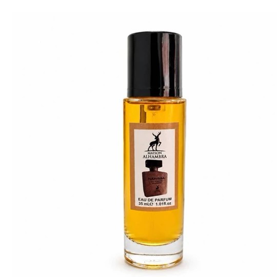 ادکلن مینی ادوپرفیوم مدل Versace Crystal Noir الحمبرا زنانه