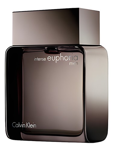 عطر CK Euphoria Men Intense