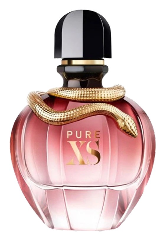 عطر پاکو رابان پیور ایکس اس زنانه | Paco Rabanne Pure XS For Her