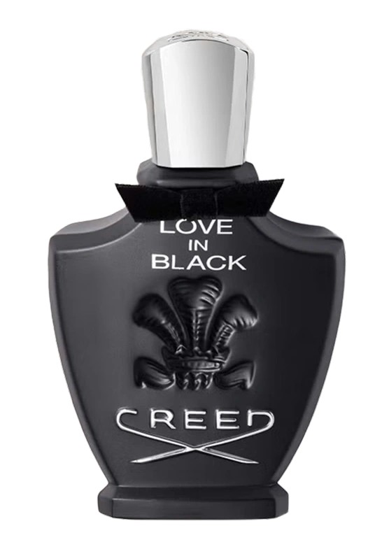 عطر زنانه کرید لاو این بلک | CREED Love in Black