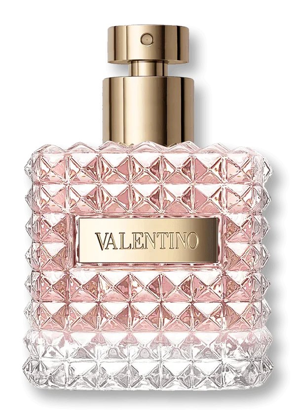 عطر زنانه والنتینو دونا | Valentino Donna